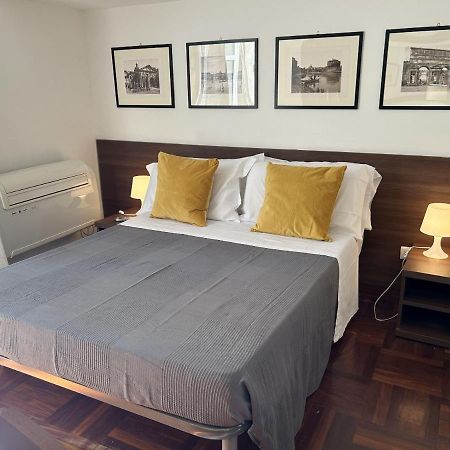 Roma Termini Apartment - Via Vicenza By Ghor Екстериор снимка