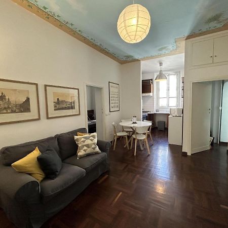 Roma Termini Apartment - Via Vicenza By Ghor Екстериор снимка