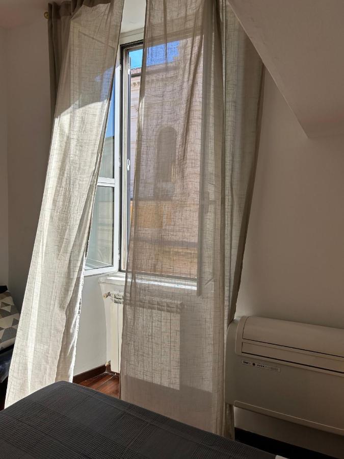 Roma Termini Apartment - Via Vicenza By Ghor Екстериор снимка