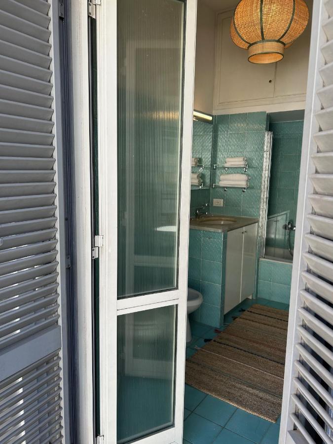Roma Termini Apartment - Via Vicenza By Ghor Екстериор снимка
