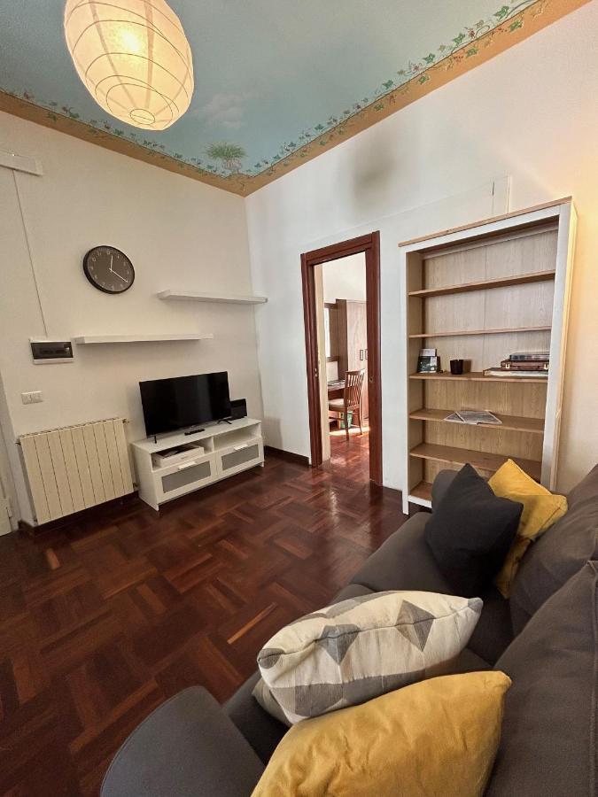 Roma Termini Apartment - Via Vicenza By Ghor Екстериор снимка
