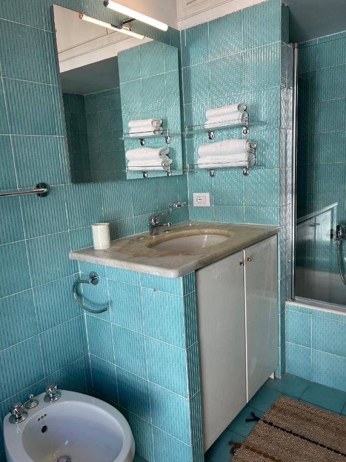 Roma Termini Apartment - Via Vicenza By Ghor Екстериор снимка