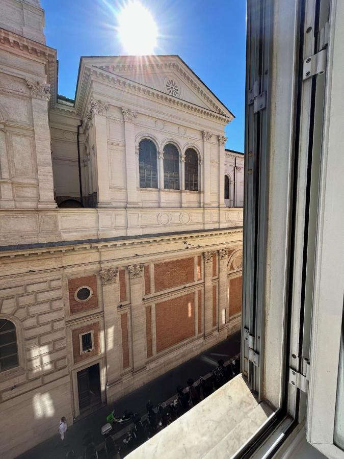 Roma Termini Apartment - Via Vicenza By Ghor Екстериор снимка