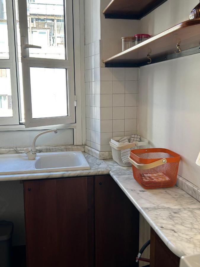 Roma Termini Apartment - Via Vicenza By Ghor Екстериор снимка