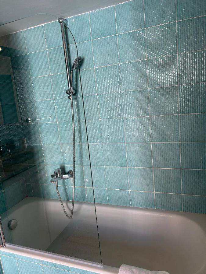 Roma Termini Apartment - Via Vicenza By Ghor Екстериор снимка